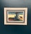 Stig Wernheden, Shepherd, 1960s, Oil Painting on Canvas, Framed For Sale - Image 9 of 11
