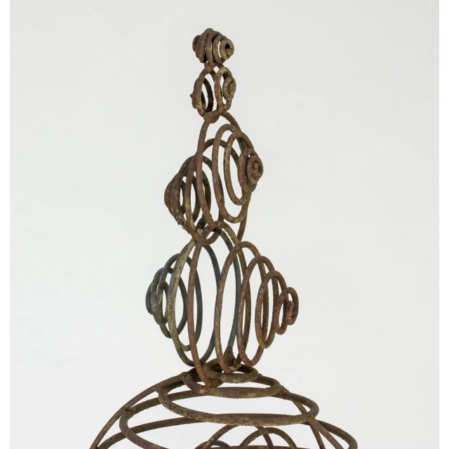 Stunning floor sculpture by Fred Leyman, called “From the Core” (“Ur kärnan” in Swedish). The theme of the sculpture is...