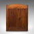 Antique Estate Gamekeeper's Cabinet, Scottish, Oak, Clerk's Cupboard, Victorian For Sale - Image 6 of 12