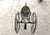 Late 19th Century Bottle Holder Trolley in Silver Metal, Germany Wmf For Sale - Image 12 of 12