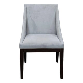 Accent Chair by West Elm For Sale
