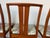Set of Six – Mid-Century Danish Modern Teak Dining Chairs, Attributed to Linde Nilsson for Lammhults, Sweden For Sale - Image 10 of 12