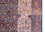Persian Early 20th Century Persian Senneh Rug For Sale - Image 3 of 15