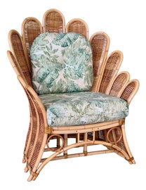 Example of Peacock Chairs