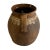 Antique Terracotta Vessel For Sale - Image 4 of 5