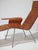 Leather LL04 Lounge Chair by Maarten Van Severen for Pastoe, 2000s For Sale - Image 13 of 18