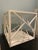 Early 21st Century Festoni Honk Kong Cube Occasional Table For Sale - Image 5 of 9