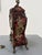 Louis XV Mantel Clock in Faux Tortoiseshell by Wilhelm Kienzle, 1940 For Sale - Image 9 of 14