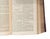 Antique Bound Volume XXII Harper's New Monthly Magazine 1860-1 Lincoln Civil War History For Sale - Image 12 of 17