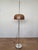 Metal Mid-Century Floor Lamp by Guzzini for Meblo, Italy, 1970s For Sale - Image 7 of 9