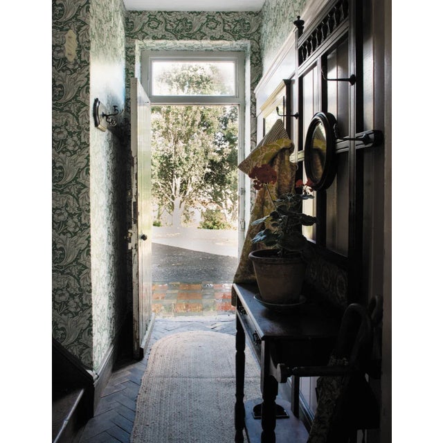 Inspired by an archive pattern book with Batchelor‚Äôs Button on the cover we‚Äôre proud to say this design was the...