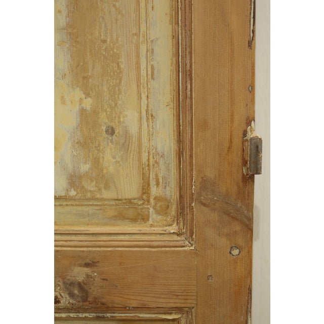Late 19th Century Double French Doors - a Pair For Sale - Image 4 of 4