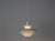 Vintage Danish Dania Lamp by Kurt Wiborg for Jeka, 1980s, Set of 2 For Sale - Image 3 of 13