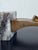 Roberto G. Crivelle Bronze Abstract Female Sulpture on Granite Base, 1980s For Sale - Image 11 of 14
