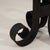 Mid 20th Century France Black Iron Coffee Table For Sale - Image 10 of 11