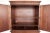 1980s Vintage American Drew Cherry Grove Armoire For Sale - Image 5 of 13