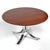 Mid-Century Modern Osvaldo Borsani Dining Table For Sale - Image 3 of 9