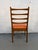 Wood Mid 20th Century Set of Four Ladder Back Dining Chairs by Greaves & Thomas Furniture For Sale - Image 7 of 13