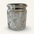 This circa 1900 American brilliant cut crystal biscuit jar is an exceptional example of the golden age of American cut...