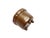 Art Nouveau Cigar Guilloched Container, Former Austro-Hungarian Empire, 1900s For Sale - Image 9 of 11
