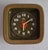 Vintage German Ceramic Wall Clock by Meister-Anker, 1970s For Sale - Image 6 of 6