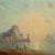 G. Ramano, View of Nisida, 1865, Oil on Canvas For Sale - Image 3 of 15
