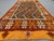 Vintage Moroccan Berber Tribal Rug 4'4 X 9'0 For Sale - Image 4 of 7