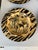 African Vintage Safari Animal Decorative Wall Plates- Set of 4 For Sale - Image 3 of 6