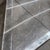 Transparent Vintage Lucite Glass Cocktail Coffee Table Hollywood Regency Postmodern 36” For Sale - Image 8 of 9