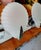 Chrome Vintage Coastal 4 Light Seashell Chrome White Bathroom Vanity Wall Fixture Light For Sale - Image 8 of 11