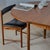 Mid-Century Dunvegan Extendable Teak Dining Table and Chairs by Tom Robertson for McIntosh, Set of 5 For Sale - Image 16 of 18