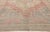 Vintage Turkish Oushak Rug, 06'11 X 09'09 For Sale - Image 4 of 10