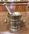 Mid 19th Century Mid-19th Century French Polished Bronze Mortar With Original Pestle For Sale - Image 5 of 7