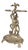 Modern Cane Umbrella Stand, 1930 For Sale