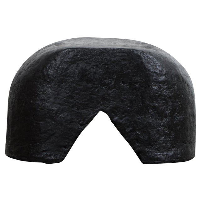 Sten Side Table or Stool by Lucas Morten For Sale