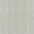 Sample - Schumacher Baker Cotton Stripe Fabric in Ivory/Aqua/Mocha For Sale