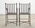 Set of Four Michael Taylor Montecito Bronzed Garden Barstools For Sale - Image 18 of 18