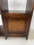 English Art Deco Modernist Bookcase in Oak, 1920s For Sale - Image 12 of 18