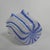 Fazzoletto Zanfirico Vase by Fulvio Bianconi for Venini, Venice, 1950s For Sale - Image 10 of 11
