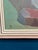 Carl‑einar Andersson, Trees and Fields, 1959, Oil on Panel, Framed For Sale - Image 6 of 18