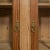 1850s Very Tall 8' Antique Victorian English Pine Cupboard For Sale - Image 9 of 12