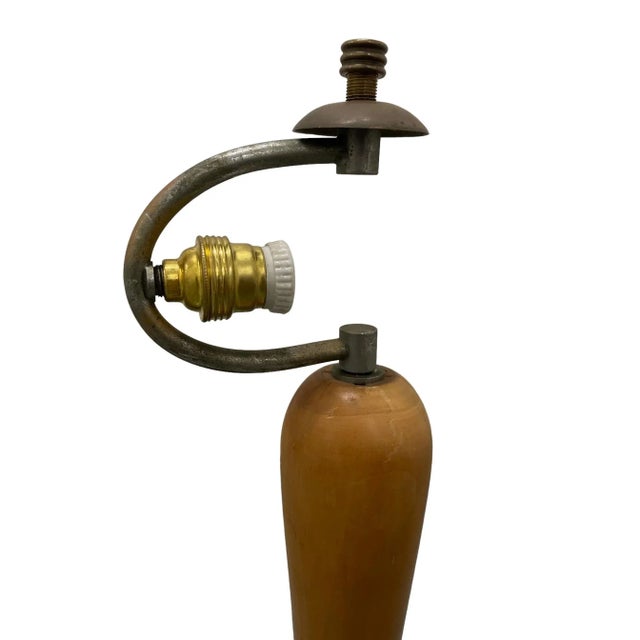 Italian Table Lamp by Daniela Puppa and Franco Raggi for Fontana Arte, Italy 1988 For Sale - Image 3 of 7