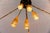 Sputnik Ceiling Lamp in the style of Arteluce, Italy, 1950s For Sale - Image 18 of 18