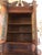 Late 19th Century Antique Chippendale Hutch! Stunning Antique! For Sale - Image 11 of 12