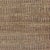 Beige Modern Tribal Runner Rug With Warm Beige and Subtle Brown 3'1 X 9'8 For Sale - Image 8 of 11