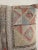 Cream Kilim Rug Pillow For Sale - Image 8 of 11
