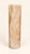 Cylindrical Vase in Natural Veined Onyx Semi-Precious Stone, 2000s For Sale - Image 4 of 6