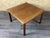 1960s Teak Coffee Table from Glostrup Møbelfabrik, Denmark, 1960s For Sale - Image 5 of 13