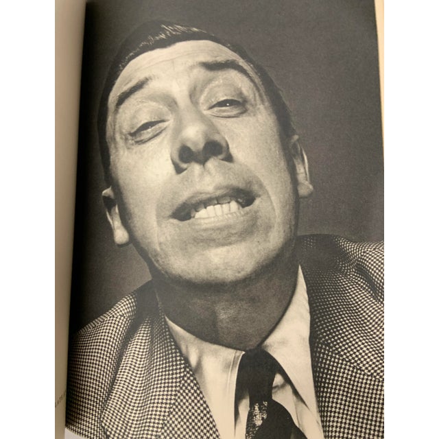 French 1949 The Frenchman Philippe Halsman Photography Book For Sale - Image 3 of 11