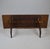 Hollywood Regency Regency Revival British Coffee Table with Brass Paw Feet, 1920s For Sale - Image 3 of 13